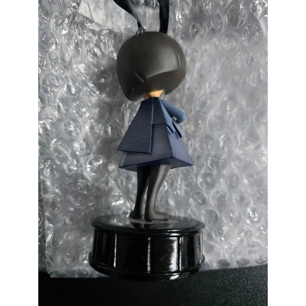 Disney Pixar Incredibles 2 Edna Mode Talking Ornament — Limited Edition of 3000
